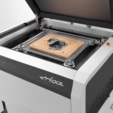 wood laser engraving machine