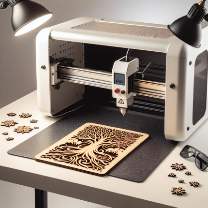 laser cutter for home