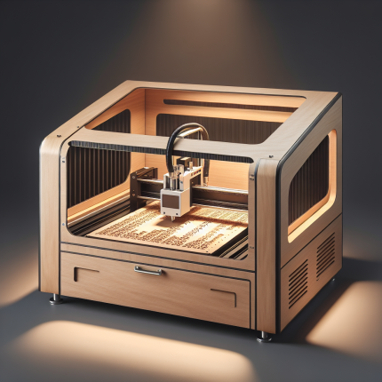 laser engraver engraving machine