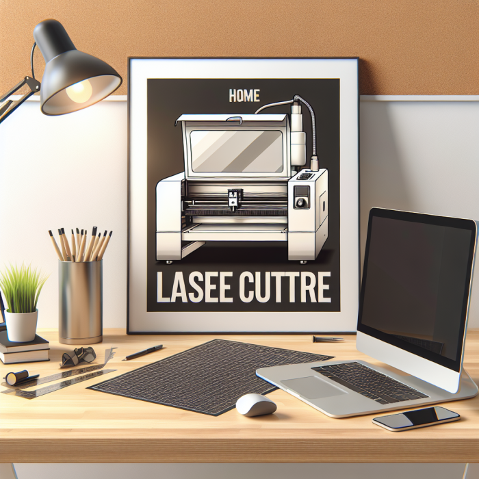 laser cutter machine